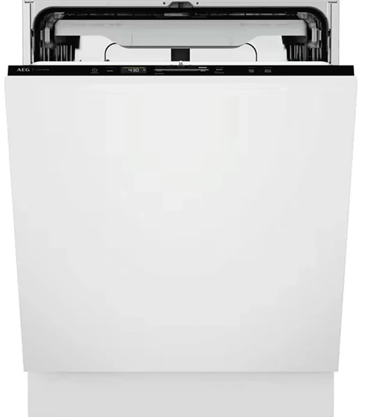 Посудомийна машина вбудована AEG GI6220D2SN